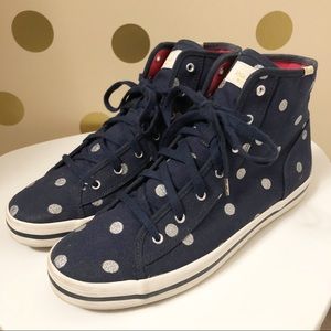 Kate Spade x Keds - Dori Dot Sneakers